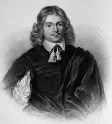 Lucius Cary